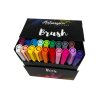 Artmagico Brush pens sada 20 ks