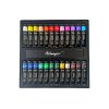 Artmagico Akrylové barvy 12 ml x 24 ks