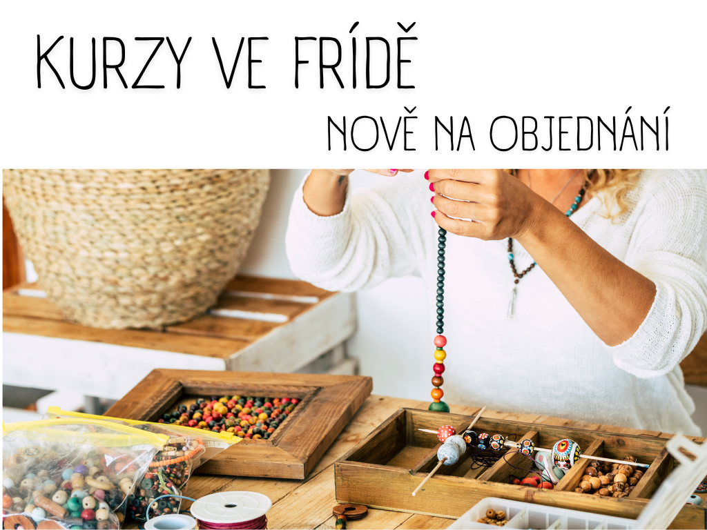 Kurzy ve Frídě