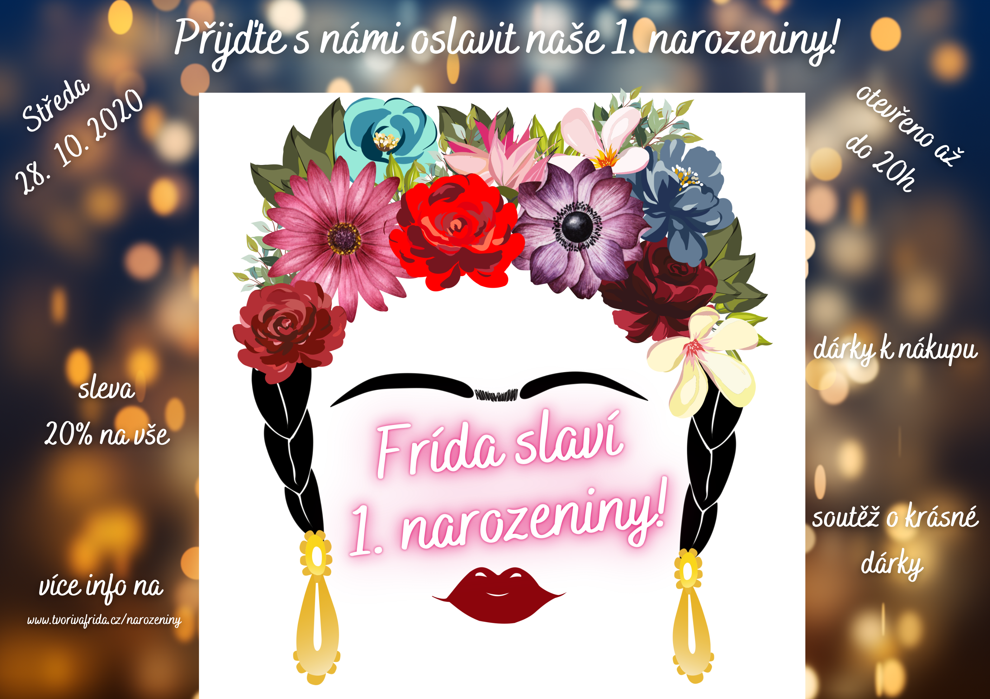 Narozeniny