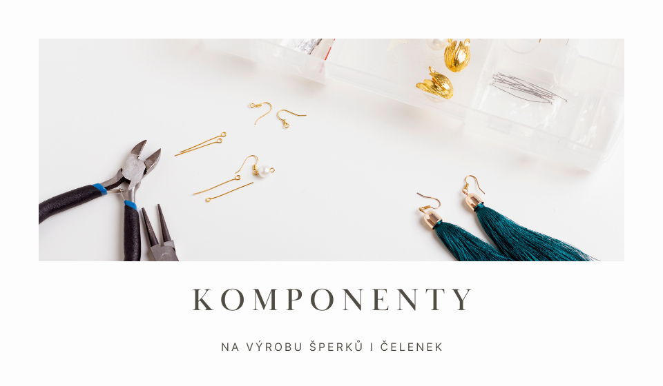 komponenty