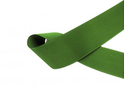 myslivecká zelená taft opr