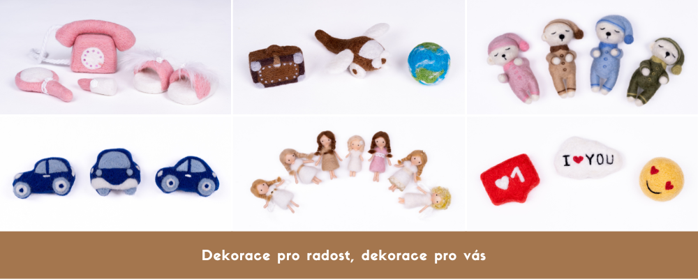 Tvoření je radost