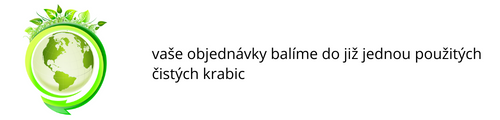 Recyklujeme obaly