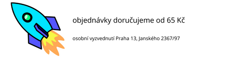 Dopravíme