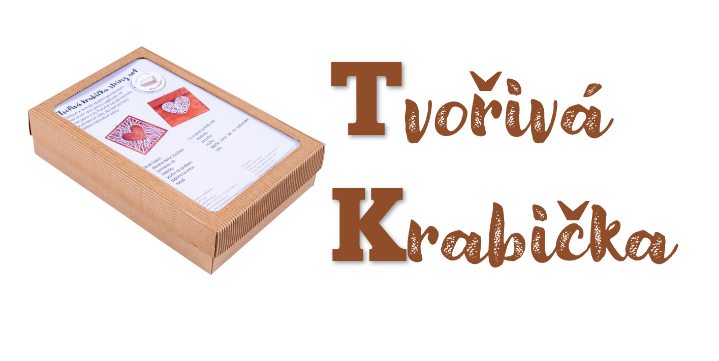 Tvořivá krabička