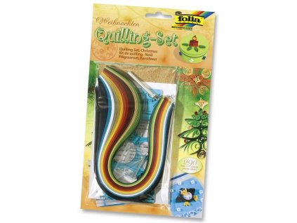 quilling