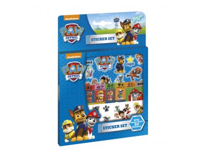 4U60000101 t720022 paw patrol darkovy b