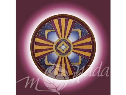 mandala uvedomeni