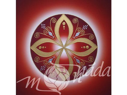 cakra1 platno