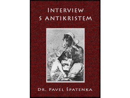 Interview s Antikristem
