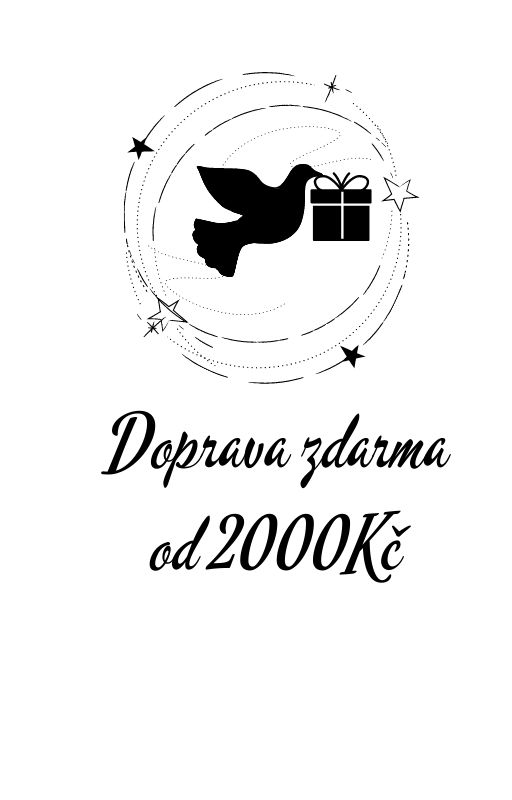 Doprava zdarma