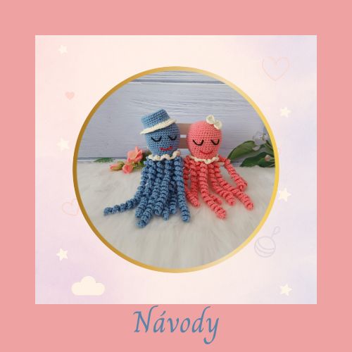 Návody