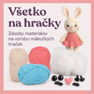 Na hračky