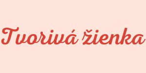 Tvorivá žienka