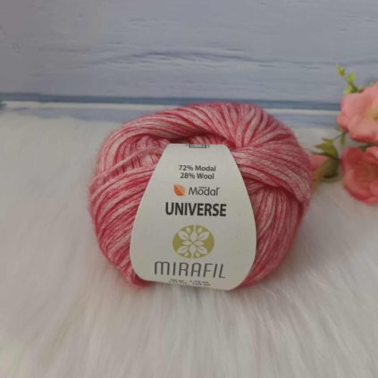 Priadza Universe Solid