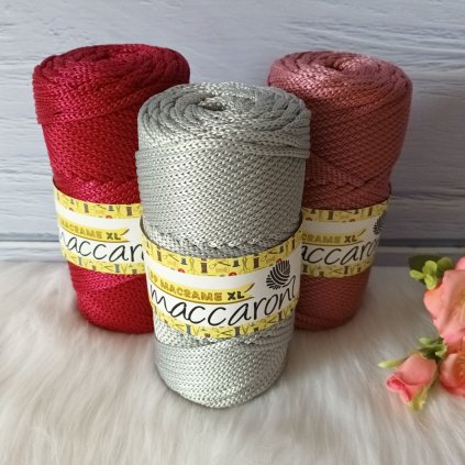 PP Macrame XL