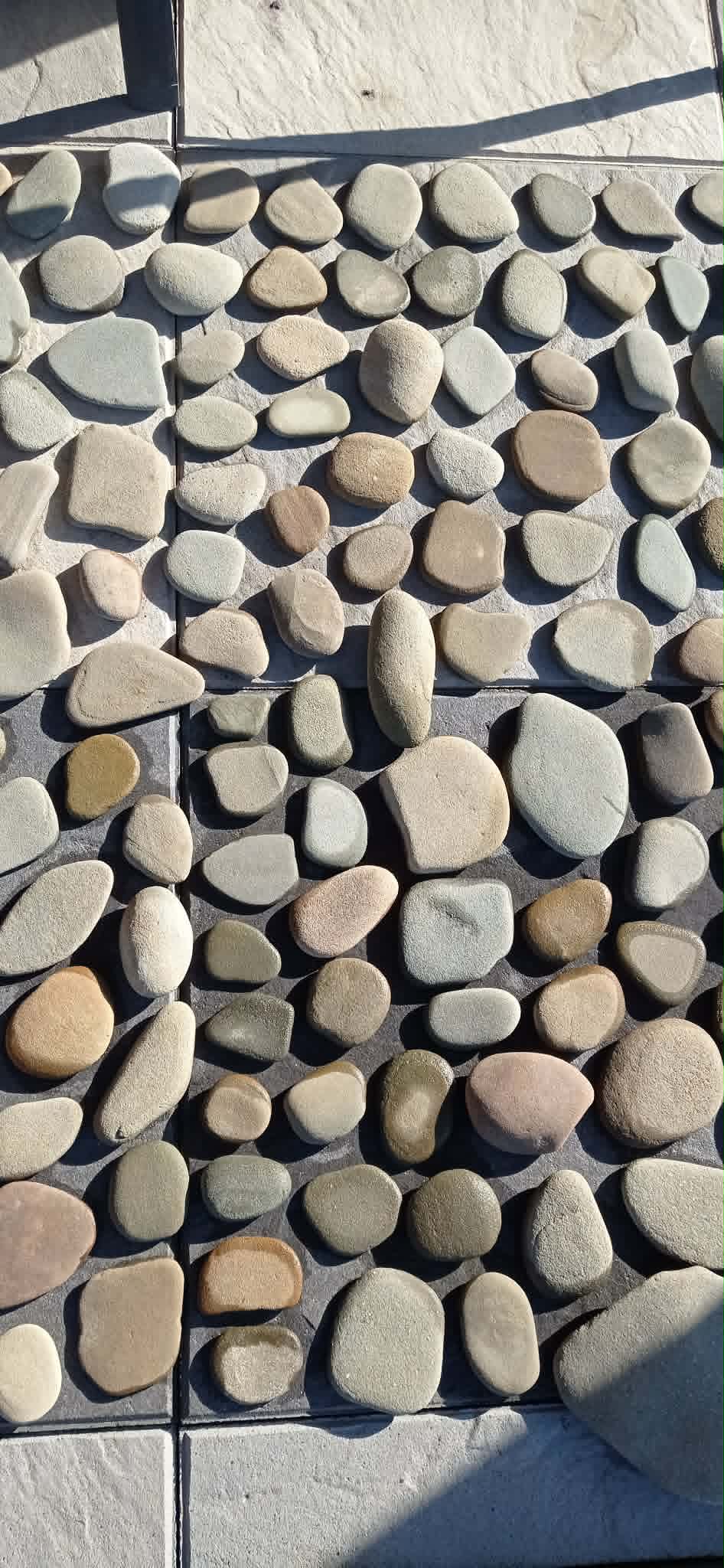 Hladké kamínky pro vaše malování
