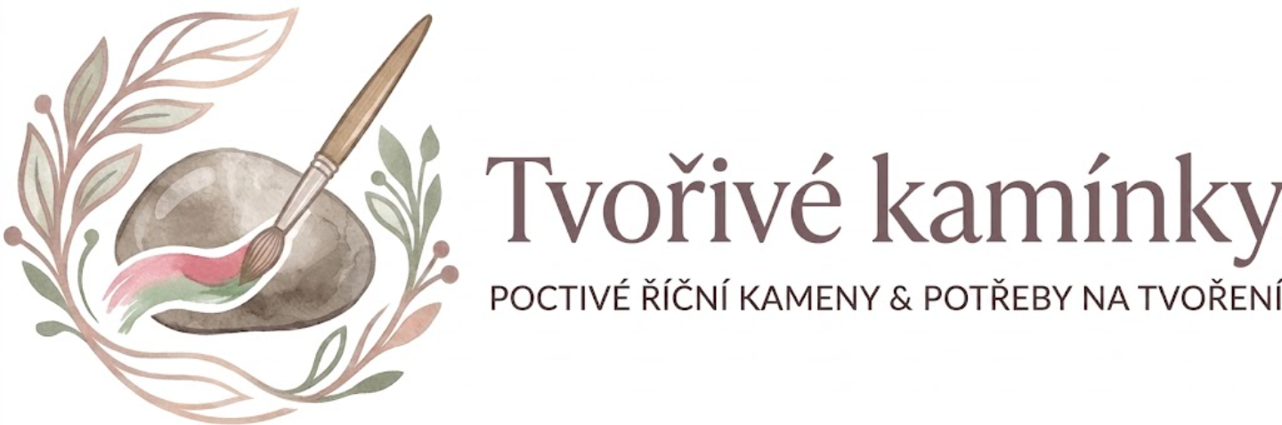 TvořivéKamínky.cz