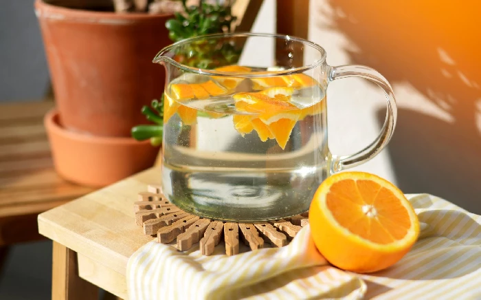 Podložka z kolíčků