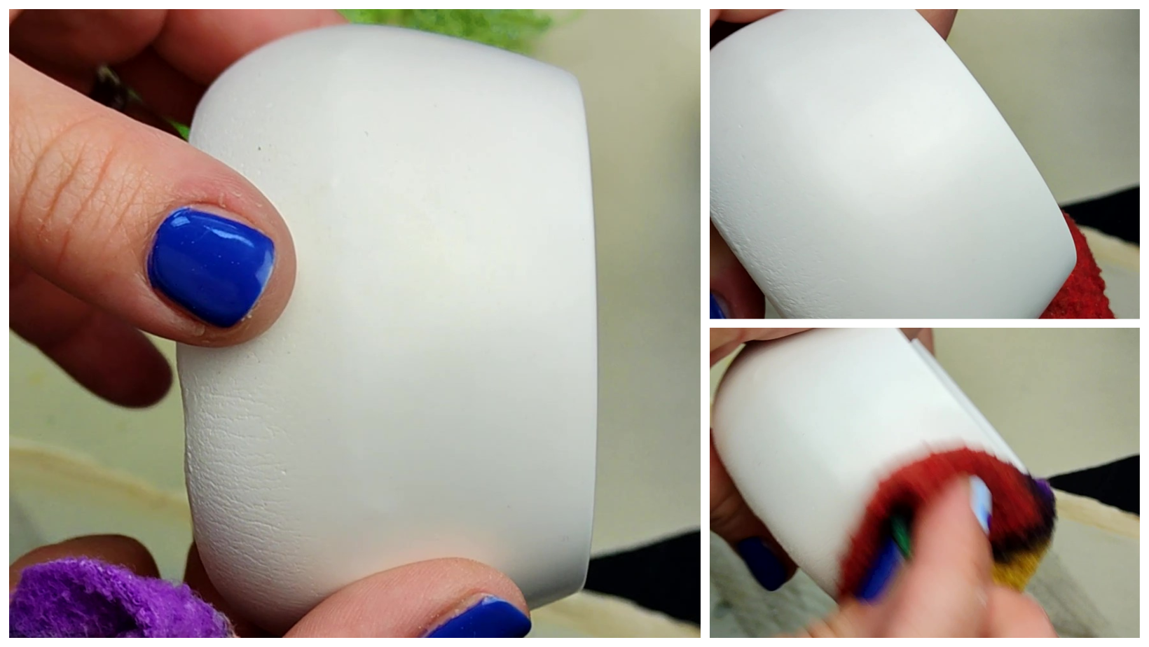 Vosková emulze Efkocoat - jak funguje a jak s ní pracovat?