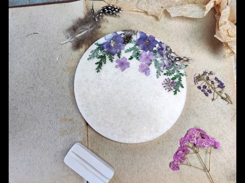 Výtvarka s Amosem - Jak si vyrobit dekoraci z vosku