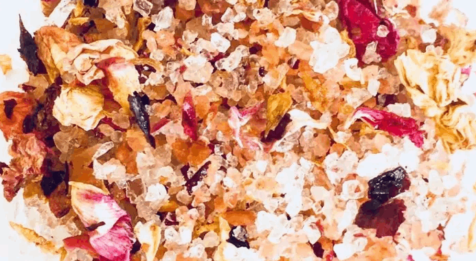 Sůl nad zlato ke Dni matek