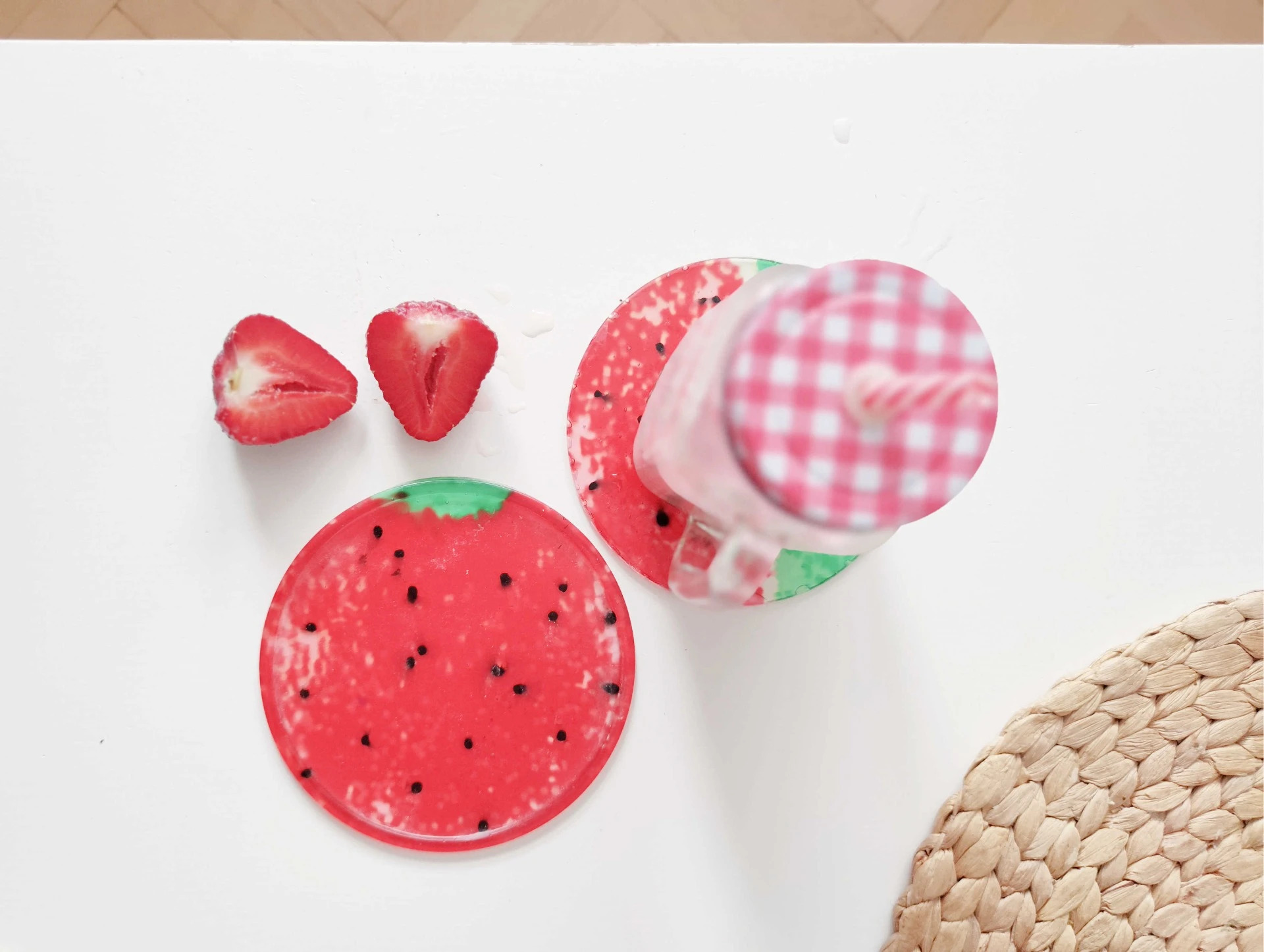 Výtvarka s Amosem - zábavné tvoření pro děti