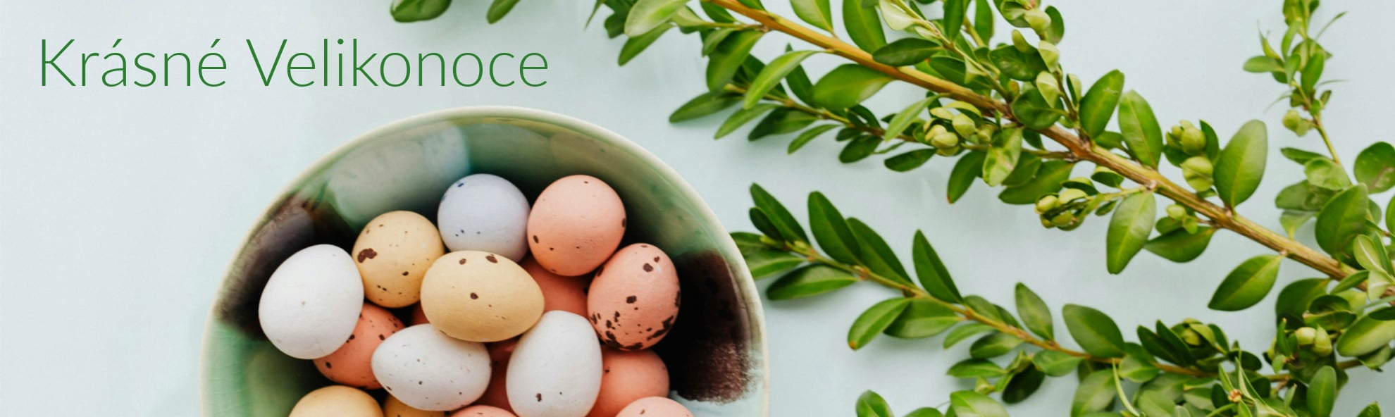 Veselé Velikonoce