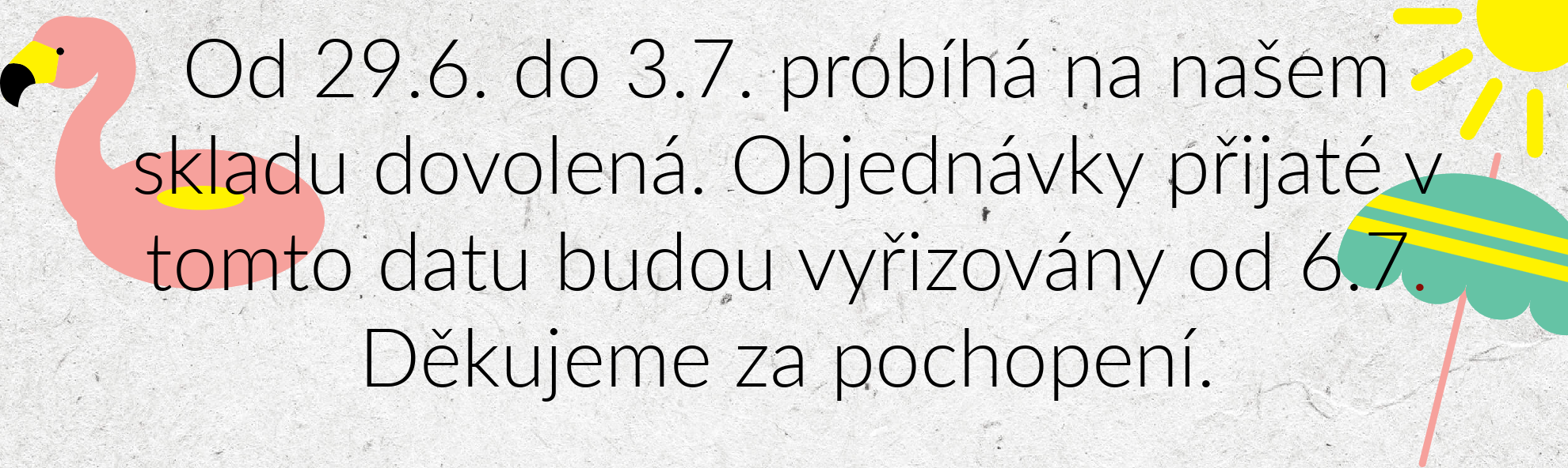 Dovolená