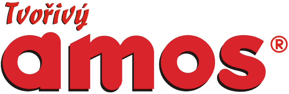 Tvořivý Amos