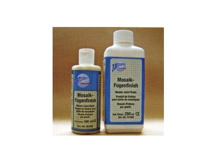 Konečný lak 250ml