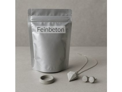 Feinbeton