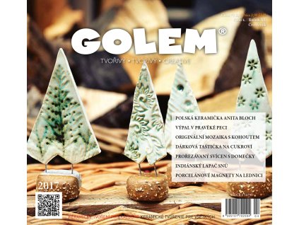 Golem 04/2017