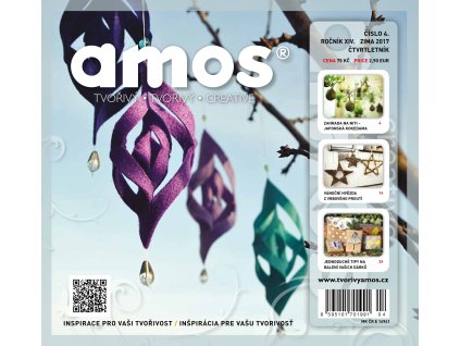 AMOS 04/2017 - ZIMA