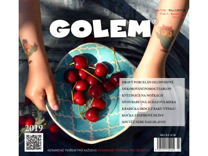 Golem 03/2019
