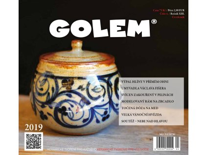 Golem 04/2019