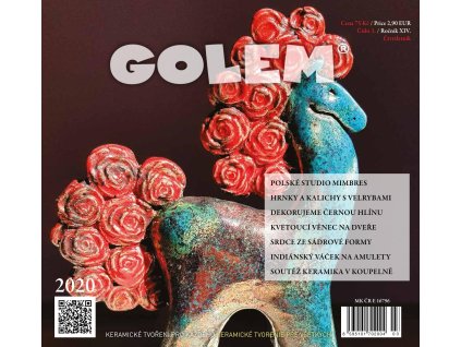 Golem 03/2020