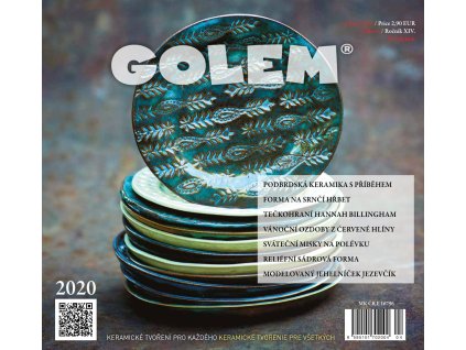 Golem 04/2020