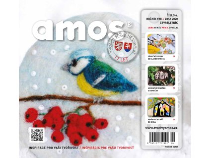 AMOS 04/2020 - ZIMA