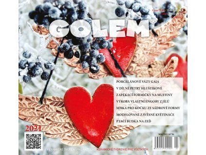 Golem 01/2021