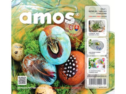 AMOS 01/2022
