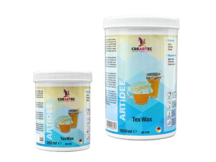 TexWax - impregnační emulze 250ml