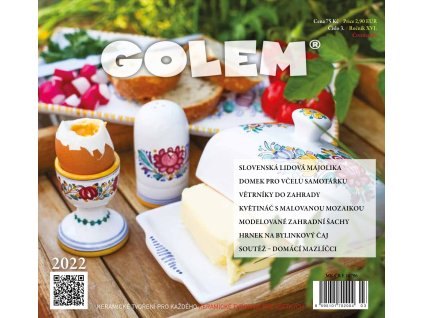 Golem 03/2022
