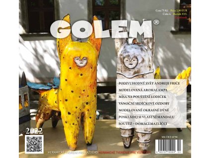 Golem 04/2022