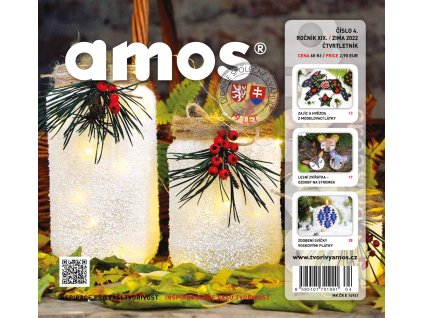 AMOS 04/2022