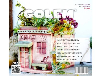 GOLEM 01/2023