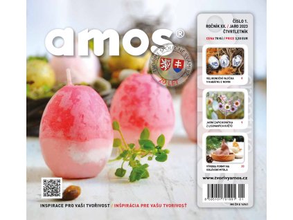 AMOS 01/2023