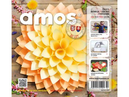 Amos 02/2023