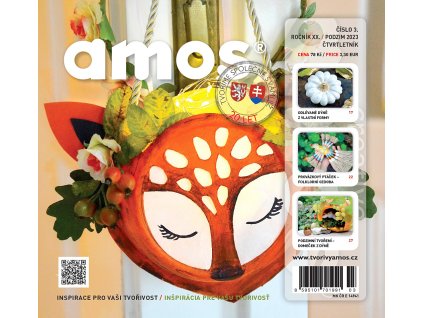 AMOS 03/2023